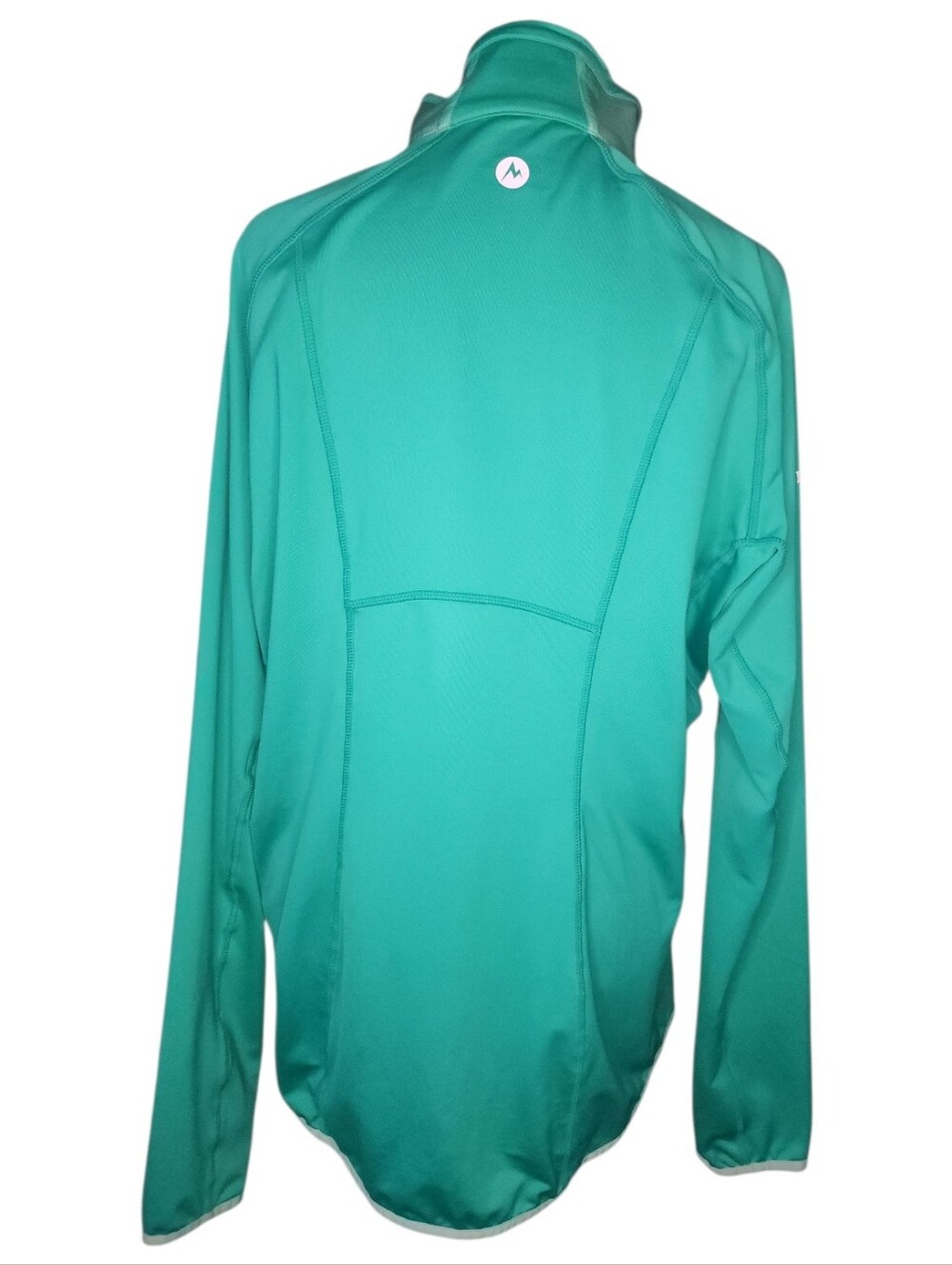 NWT Marmot Frequency Hybrid Jacket, Womens XL - Picture 3 of 6